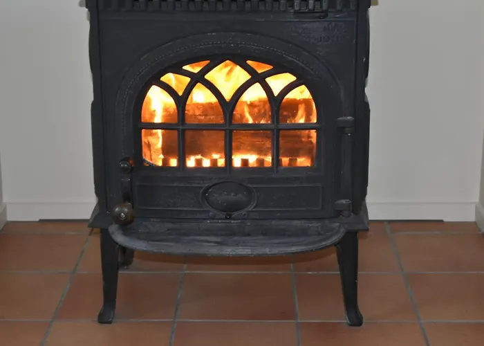 Gladstone Cottage