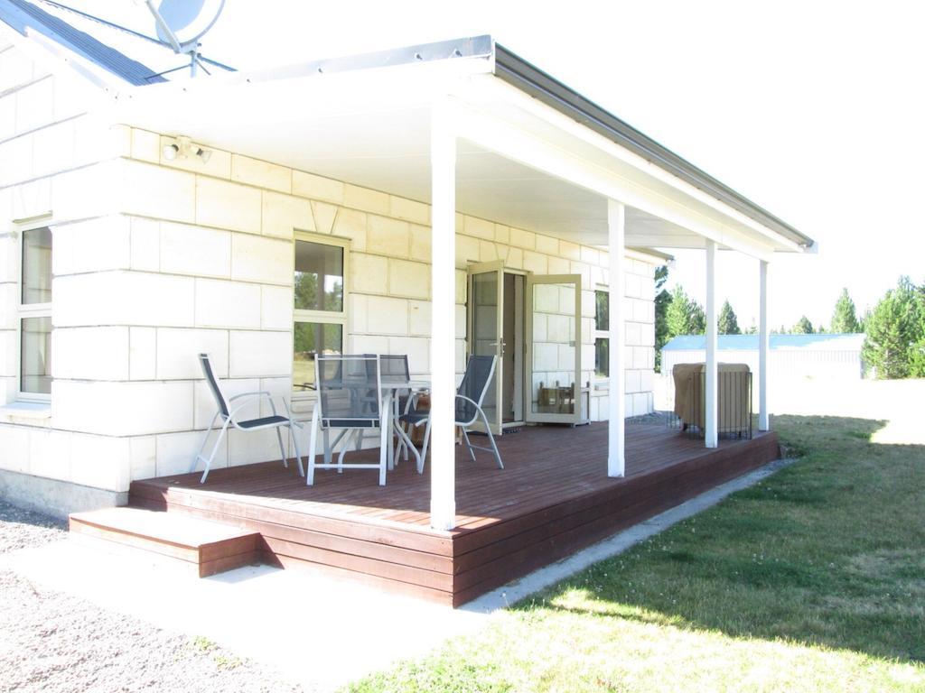Gladstone Holiday home *