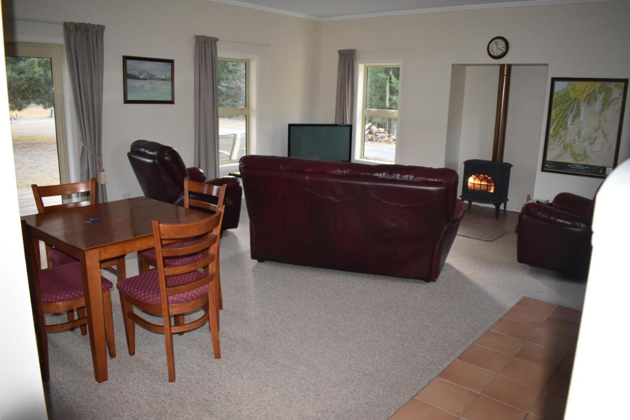 Gladstone Holiday home *