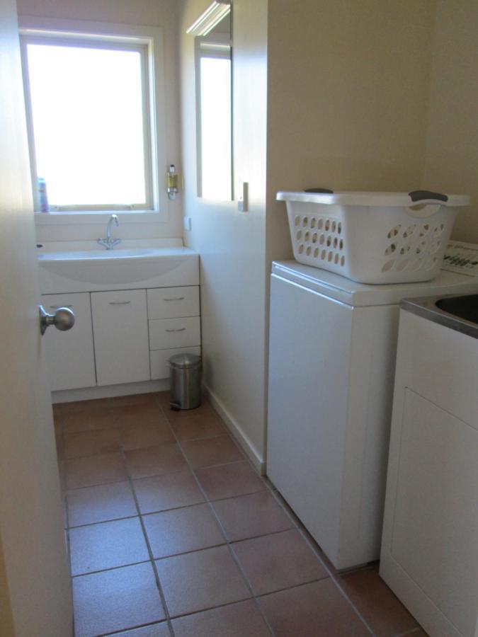 Holiday home Gladstone Twizel